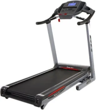 BH Fitness Pioneer R5 G6585