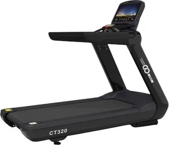 <?= CardioPower PRO CT320 ?>