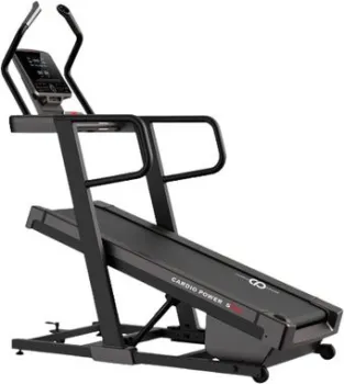 <?= CardioPower S500 ?>