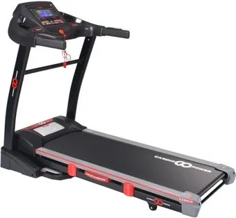 <?= CardioPower T45 ?>