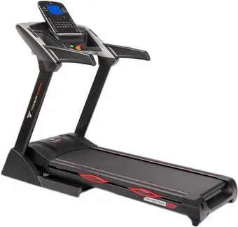 <?= Titanium Masters Physiotech THF ?>