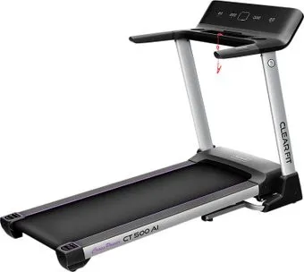 <?= Clear Fit CrossPower CT 500 AI ?>