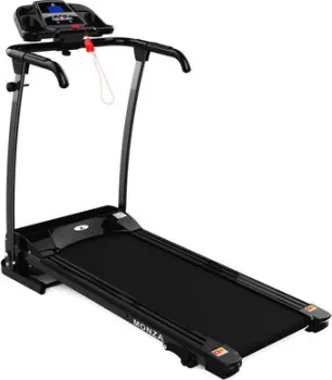 <?= DFC Monza T125 ?>