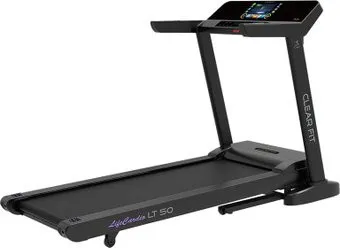 <?= Clear Fit LifeCardio LT 50 ?>