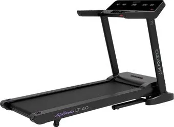 <?= Clear Fit LifeCardio LT 40 ?>