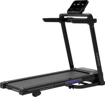 <?= Clear Fit LifeCardio LT 10 ?>