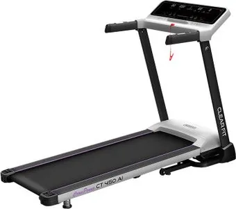 <?= Clear Fit CrossPower CT 450 AI ?>