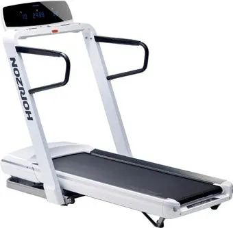 <?= Horizon Fitness Omega Z ?>