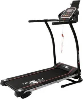 <?= Christopeit Sport CS 200 ?>
