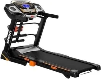 <?= Fitstart 6068DS ?>