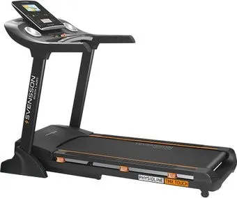 <?= Svensson Body Labs Physioline TMX Touch ?>