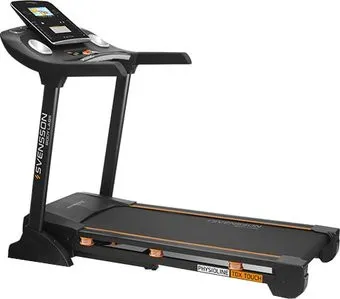 <?= Svensson Body Labs Physioline TDX Touch ?>