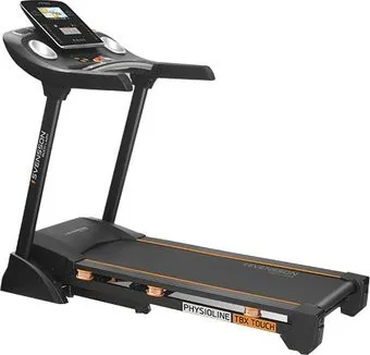 <?= Svensson Body Labs Physioline TBX Touch ?>