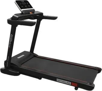<?= Svensson Body Labs Ortholine TZX ?>
