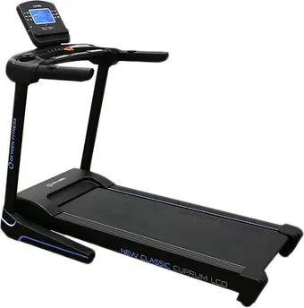<?= Oxygen Fitness New Classic Cuprum LCD ?>