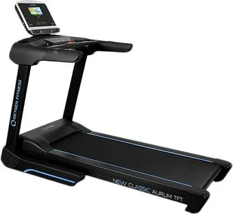 <?= Oxygen Fitness New Classic Aurum TFT ?>