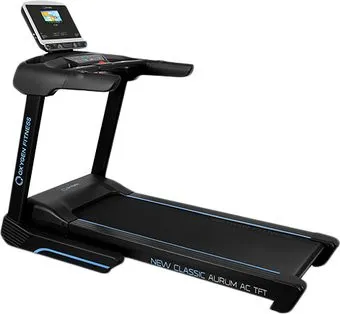Oxygen Fitness New Classic Aurum AC TFT
