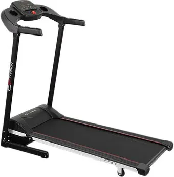 Carbon Fitness T550