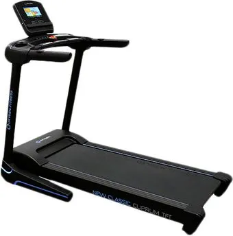 <?= Oxygen Fitness New Classic Cuprum TFT ?>