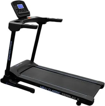 <?= Oxygen Fitness New Classic Ferrum A ?>