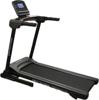 Oxygen Fitness New Classic Ferrum M