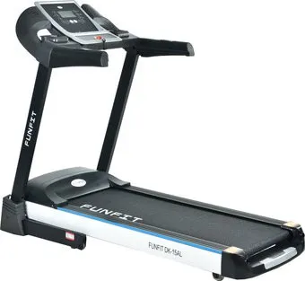 <?= Funfit DK-15AL ?>