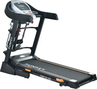 <?= Funfit DK-12AD ?>