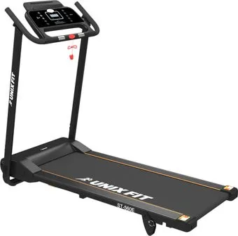 <?= Unixfit ST-560E (черный) ?>