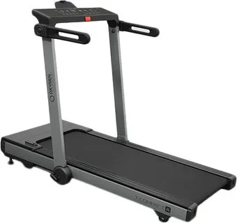 <?= Oxygen Fitness T-Compact A ?>
