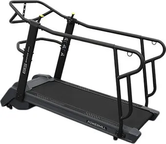 <?= Bronze Gym Powermill ?>