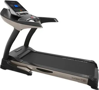 <?= Oxygen Fitness Wider T35 ?>