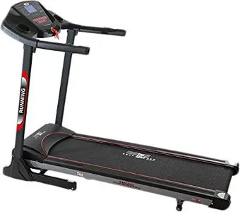 <?= Christopeit Sport TM 500 S ?>