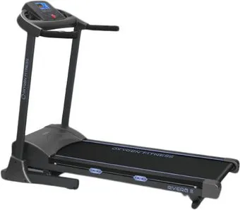 <?= Oxygen Fitness Riviera III ML ?>