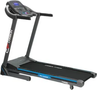 <?= Carbon Fitness T656 ?>