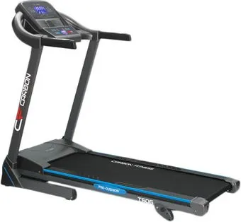 Carbon Fitness T606