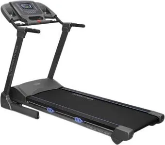 <?= Oxygen Fitness Tesla TFT HRC ?>