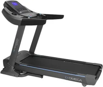 <?= Svensson Body Labs Industrial Omega ?>