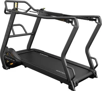 <?= Matrix S-Drive Performance Trainer ?>