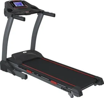 DFC Focus T-4607