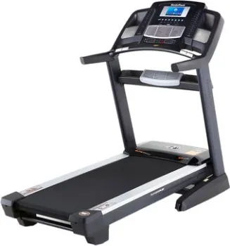 NordicTrack Elite 2500 [NETL24714]