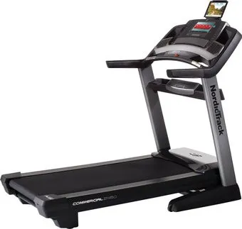 NordicTrack Commercial 2450 [NETL24716]