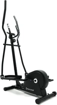 <?= Atlas Sport Boost Black ?>