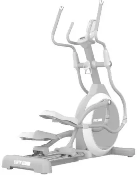 <?= Unixfit MV-850 (Manual Incline) Mirror ?>