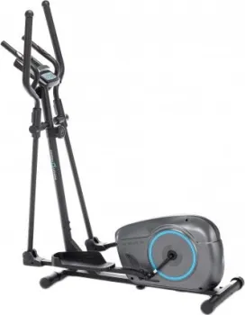 <?= Oxygen Fitness Cadence EL ?>