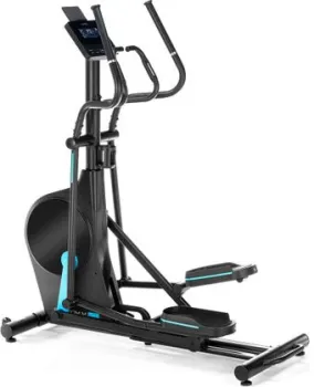 <?= Oxygen Fitness Phantom M LCD ?>