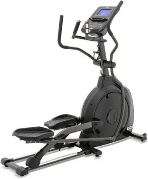<?= Hasttings Spirit XE195 Black ?>