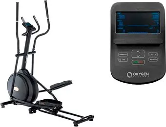 <?= Oxygen Fitness Firal ?>