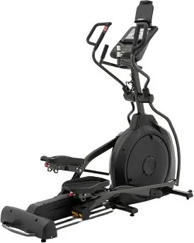 <?= Spirit Fitness XE395ENT ?>