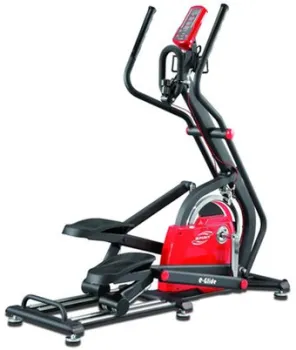 Spirit Fitness e-Glide