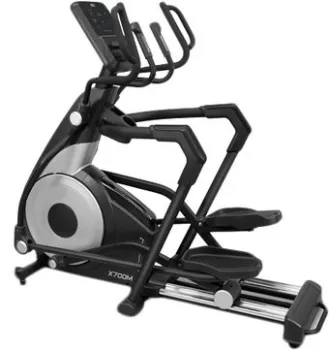 <?= Bronze Gym X700M ?>